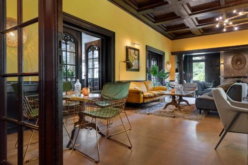 Landgoed De Wilmersberg