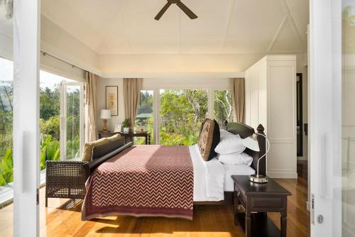 Shantaa Resort, Kohkood in Koh Kood