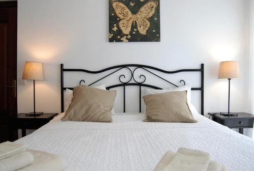 Villa Sandra Top Floor Casasol - image 4