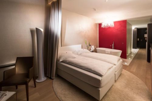 Märchenhotel Room Type - Junior Suite