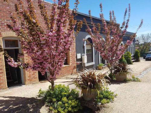 Albert Hotel Daylesford