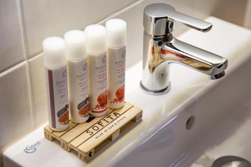 Sofita Hotel - image 4