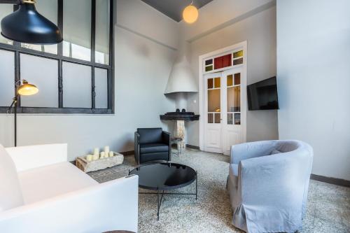 Soho Apartments - image 13
