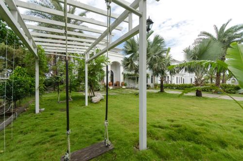 Hasayaki Homestay - 전망
