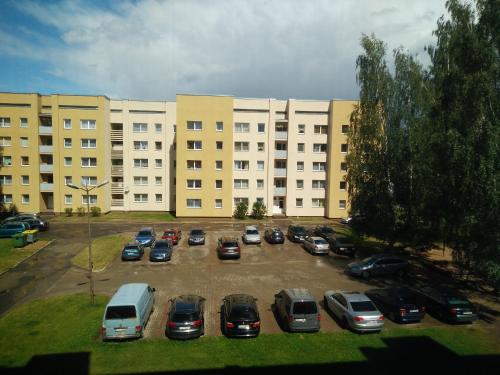 Lingkungan sekitar, Kaktuss Apartamenti in Valmiera