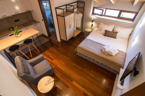 Sofita Hotel - main image