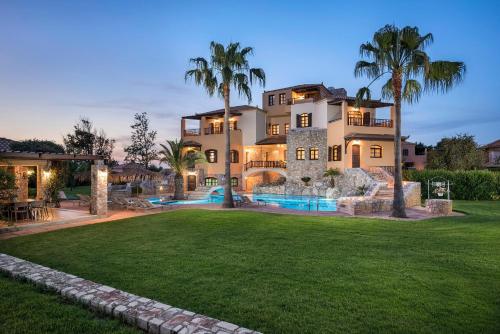 Iason Villas Chania, Crete