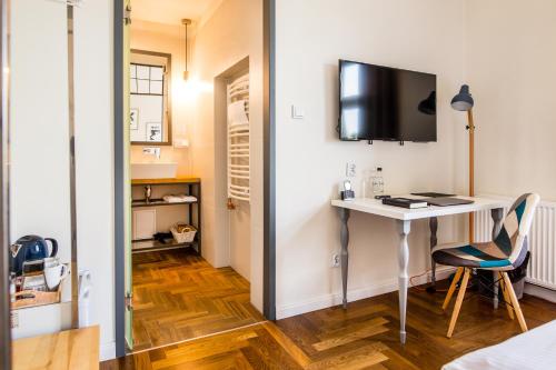 Tomasza 26 Old Town Suites, Cracovie (photo 5)