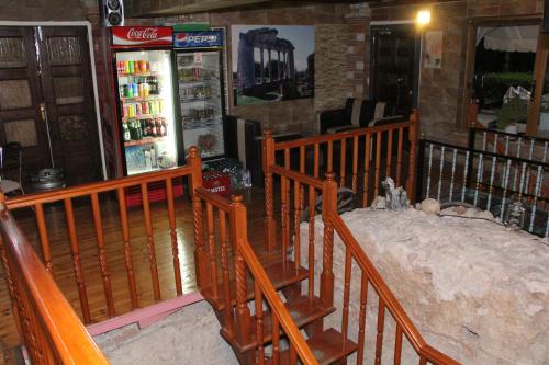 Republika Hotel – Saranda, OR