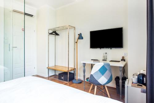 Tomasza 26 Old Town Suites, Cracovie (photo 8)