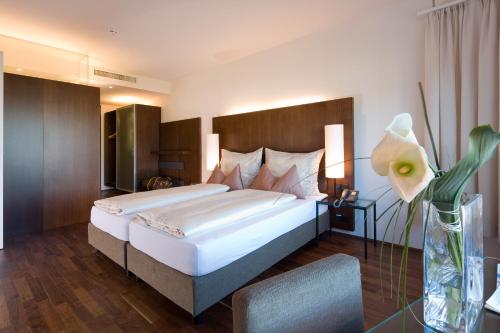 Superior Double or Twin Room room in Hotel Penz West