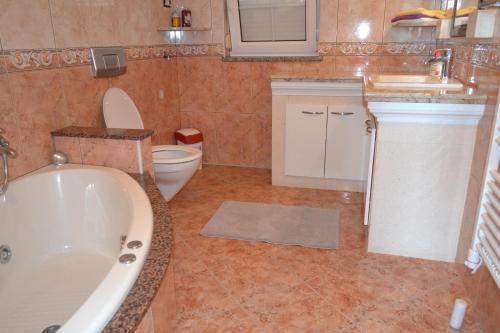 Apartman Ika Umag in Finida