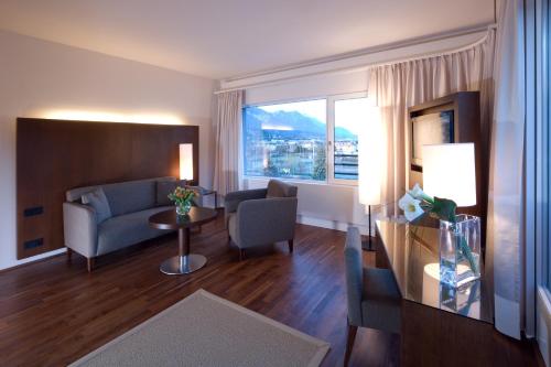 Hotel Penz West - image 2