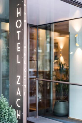 Hotel Zach - image 8
