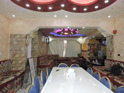 Valentine Inn in Centro da Cidade Petra