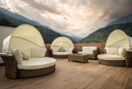 Brunet - The Dolomites Resort