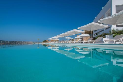 Photo 1 White Rock of Kos Hotel - Adults only