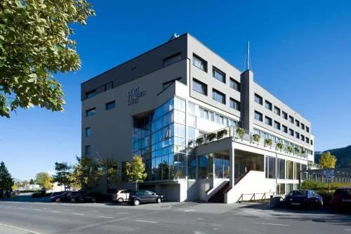 Hotel Penz West in Innsbruck, Österreich