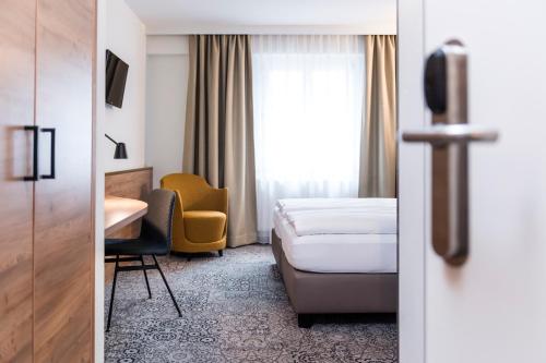 Hotel Zach - image 10