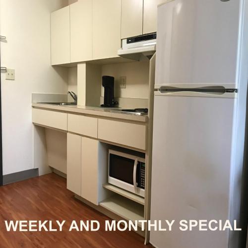 景觀, Best Studio Inn Homestead (Extended Stay) in 佛羅里達州霍姆斯特德(FL)