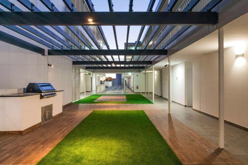 Perth Apartment