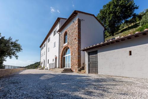 B&B Pietra a Padule chambre d'hôte Balbano