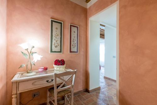 B&B Pietra a Padule Room Type - Double Room