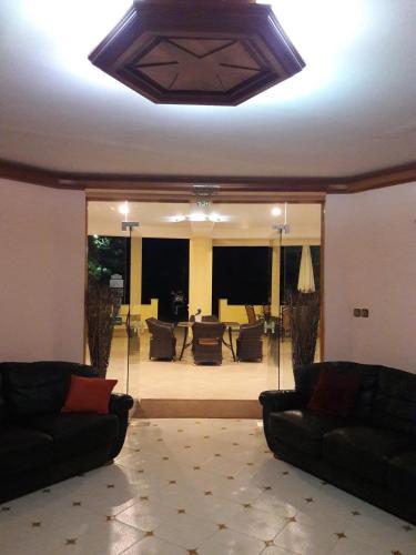 Studios Souropanis in Kamena Vourla