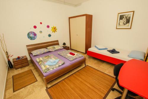 Apartments Finida 2