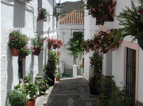 Hotel Posada del Bandolero