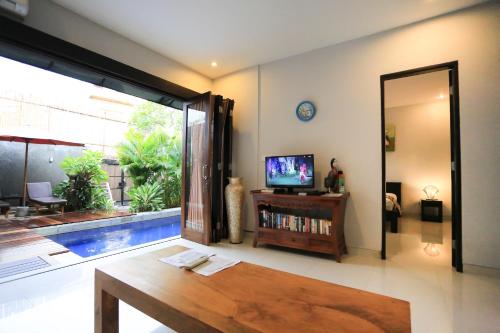 共用Lounge/電視區