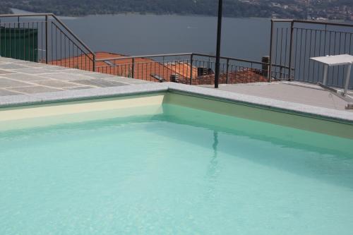 Casa Helena gîte à louer Bodengo