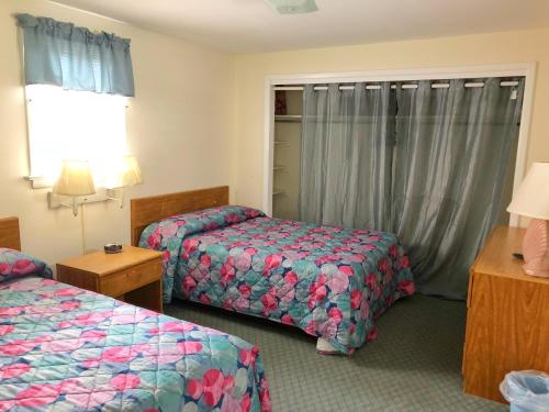 Sea Kist Motel
