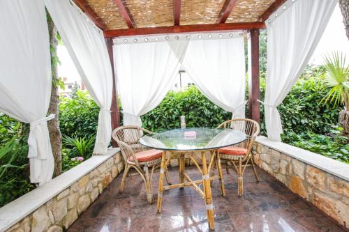 Apartments Finida 3
