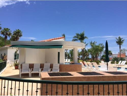 Rio Mar Village - Golf Course View in Rio Grande