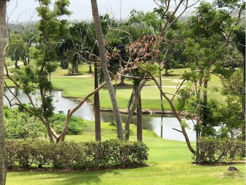 Rio Mar Village - Golf Course View in Rio Grande