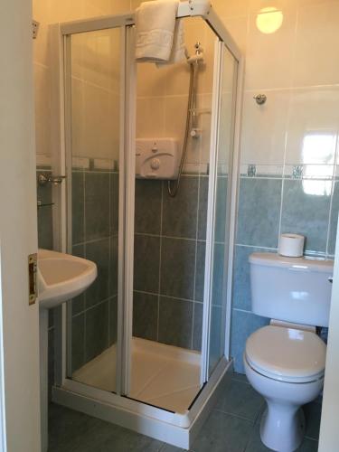 O'Connors Guesthouse - image 14