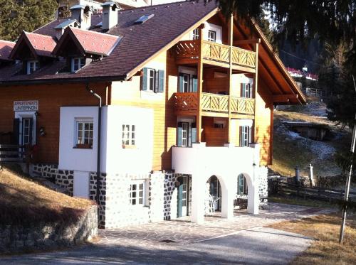 Unternoon gîte à louer Bressanone - Brixen