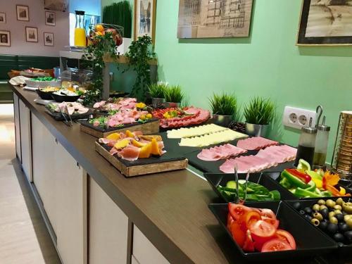 Hotel Cryston in Wien