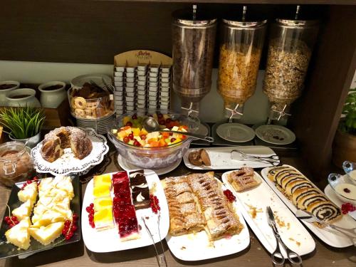 Hotel Cryston in Wien