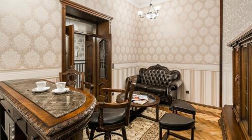 Exclusive Royal Apartments Room Type - Superior Apartment