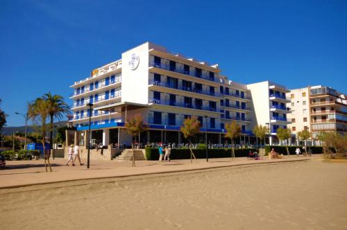 Hotel Marian Platja - image 3