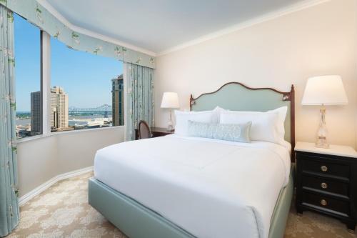 Windsor Court Hotel Photo 7