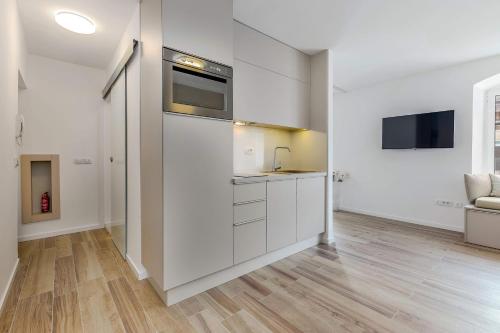 Apartment Wow