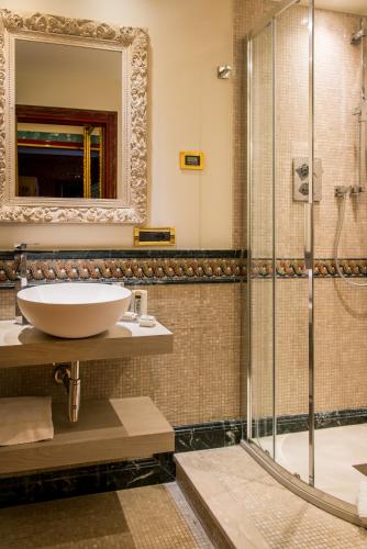 Hotel Santo Stefano - image 5