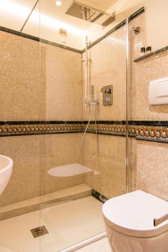 Hotel Santo Stefano - image 9