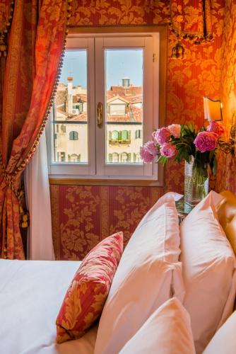 Suite, junior, mit aussicht