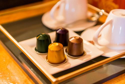 Hotel Santo Stefano - image 4