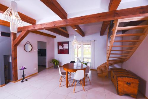 Apartament Topczewo