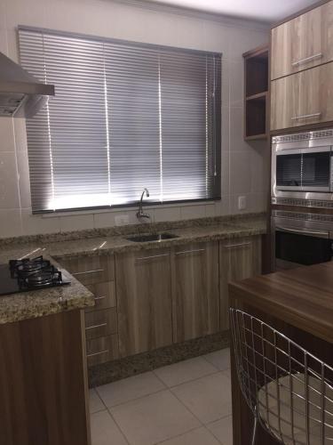 . Apartamento em condominio fechado Bento Goncalves